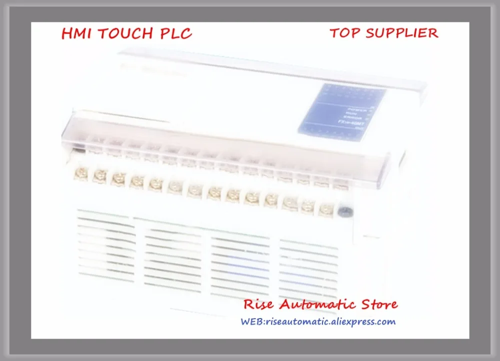 

LX2N-32MR-A New Original PLC 100-240V AC 16 Point 24V 16 Point 1 COM