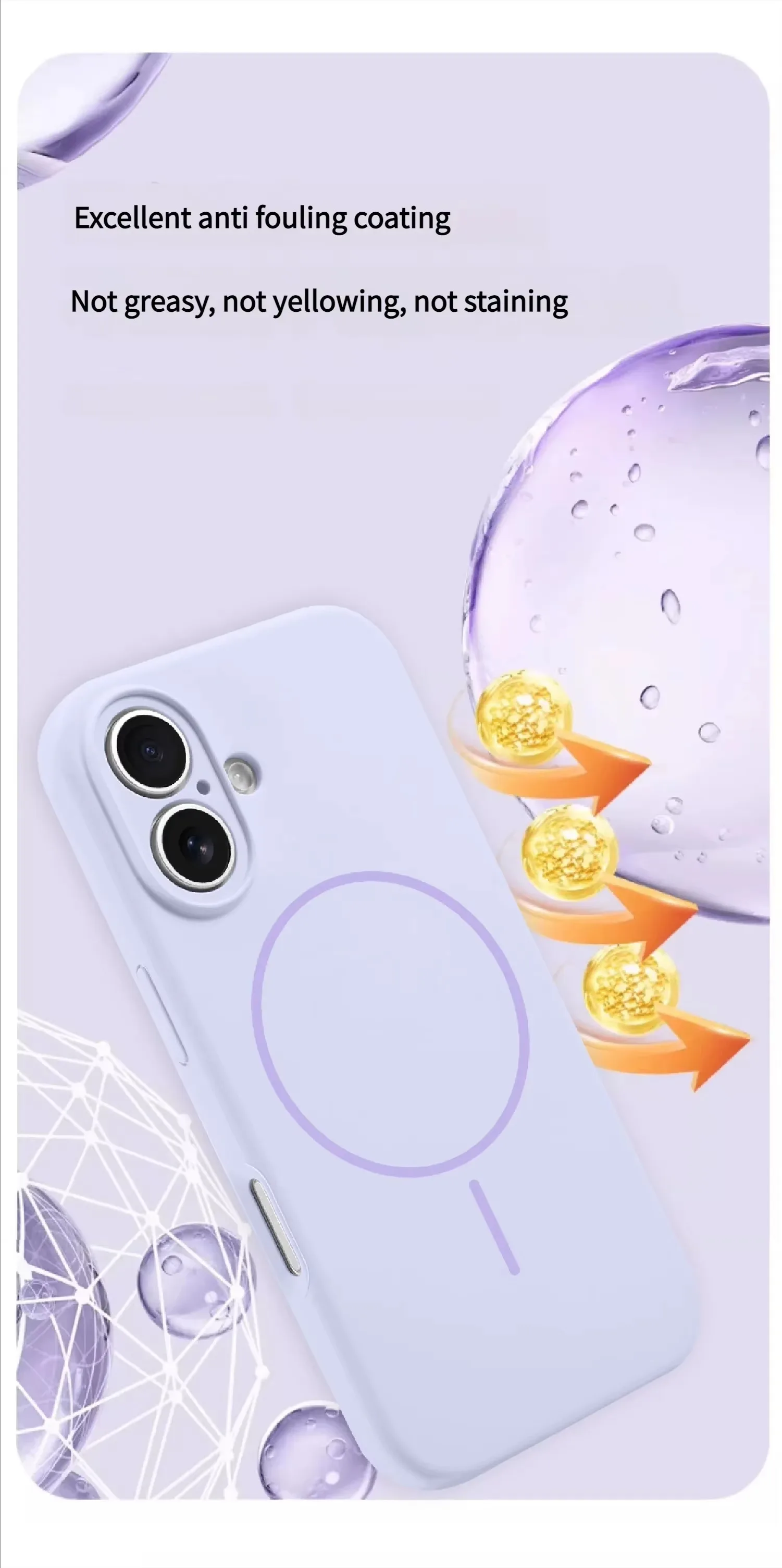 Magnetic Original Liquid Silicone Phone Case For iPhone 15 14 16 Plus 12 13 16 17 Pro Max Funda For Magsafe Protector Soft Cover