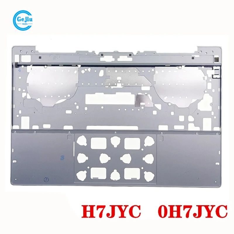 Nuovo Originale Laptop Top Case Palm Rest Per Dell Xps 13 Plus 9320 (2022) Gdo31 H7Jyc Muslimate
