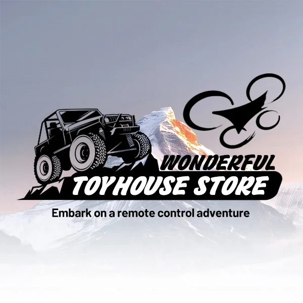 Wonderful Toyhouse Store