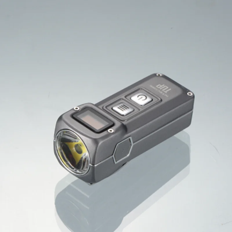 NITECORE TUP USB перезаряжаемая светодиодсветильник вспышка speedv6 1000 люмен революционная интеллектуальная карманная вспышка со встроенной батареей