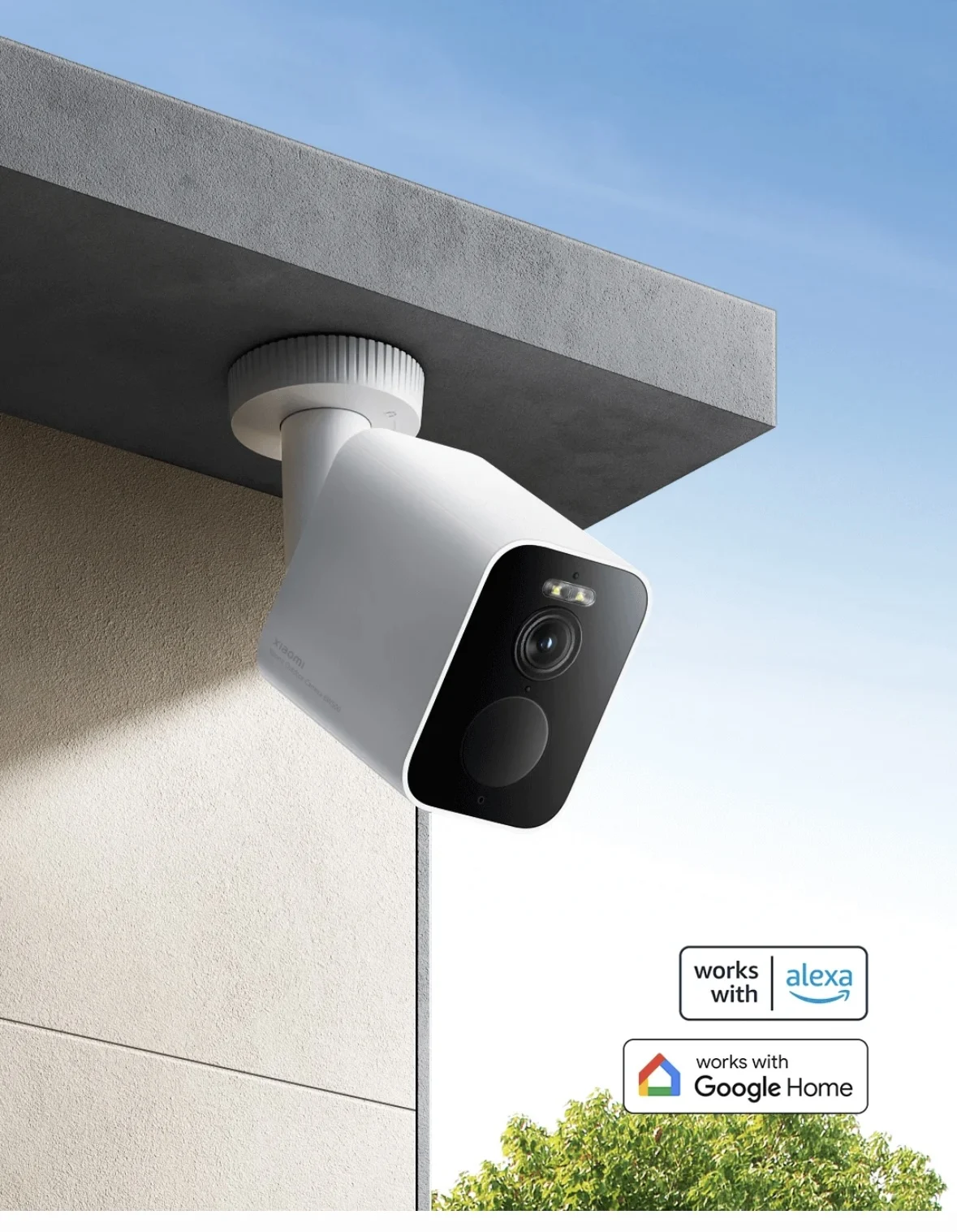 S99c057021de046d9baa0a0aac872bcbec Pack Xiaomi Caméra BW500 + Panneau Solaire – Sécurité Durable et Haute Définition 2.5K 📹🌞
