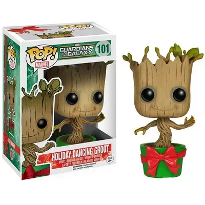 thumbnail image 5 of FUNKO POP Avengers League Final Battle: Hulk Iron Man US Captain Thanos Iron Spider Figura de acción Colección Modelo Juguetes para niños, 5 of 5