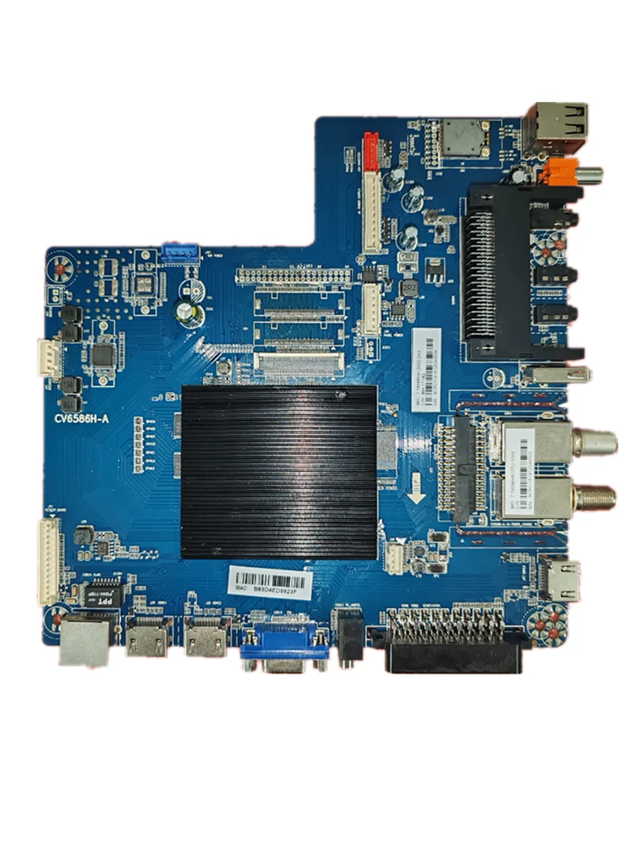 placa-base-de-tv-de-red-wifi-4k-cv6586h-a-bh-17182-bien-probada-envio-gratis