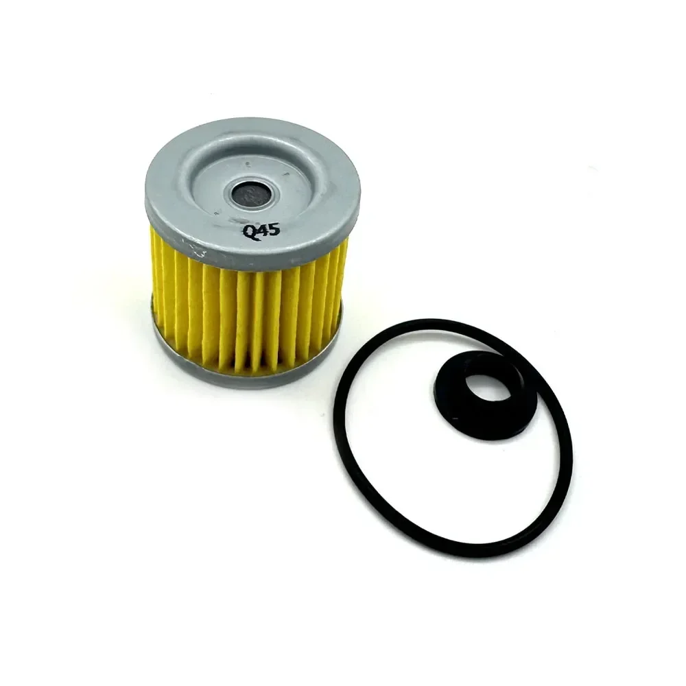 Neues Motorrad zubehör Filter element Motoröl filter filtration für Zonen 125c c125 125 c – Detail 4