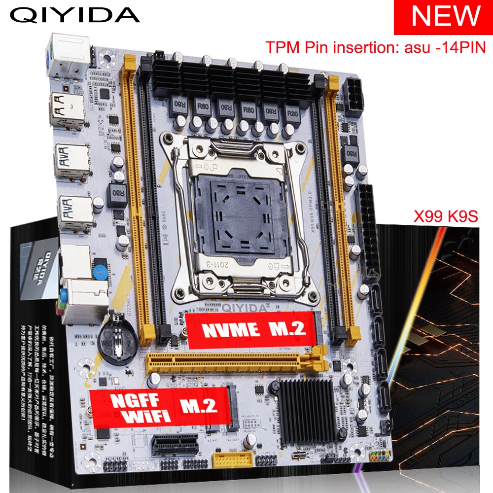 x99 lga2011-3 マザーボード xeon e5 1620v3 71t3bnIU3AL._UF350,350_QL80_.jpg