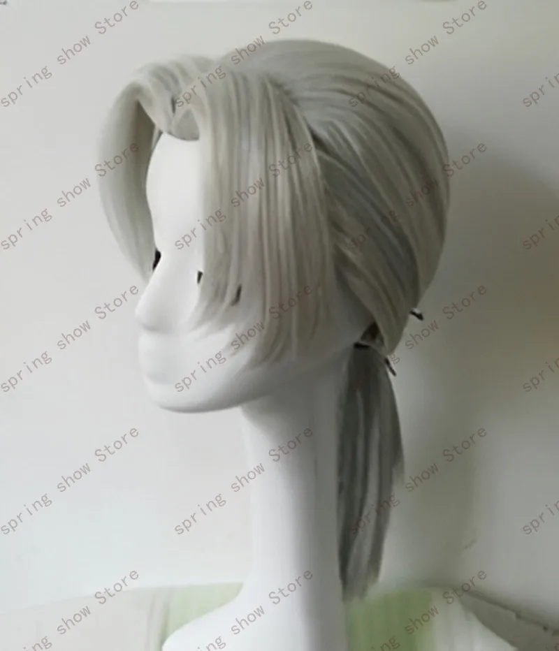 ハシヅメユウヤ　eyewater short hair ハシヅメユウヤ eyewater short hair