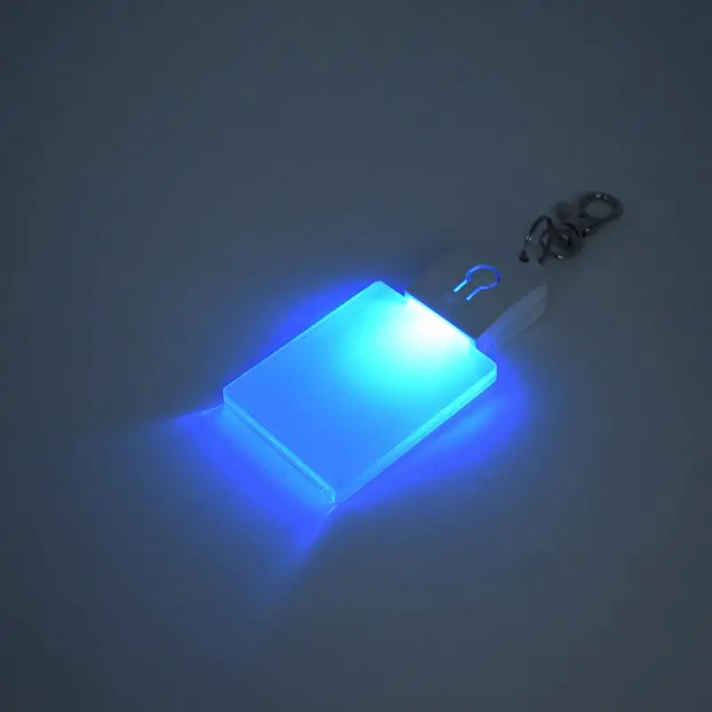 Handbag Light Rechargeable Mini Light Up Purse Small Flashlight Portable Hanging LED Night Shoulder Bag Purse Accessories