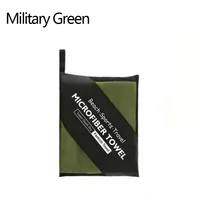 MiIitary Green