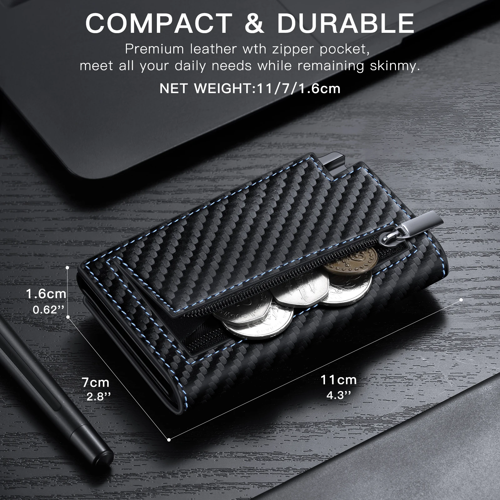 Рисунок 2 - Мужской смарт-кошелек