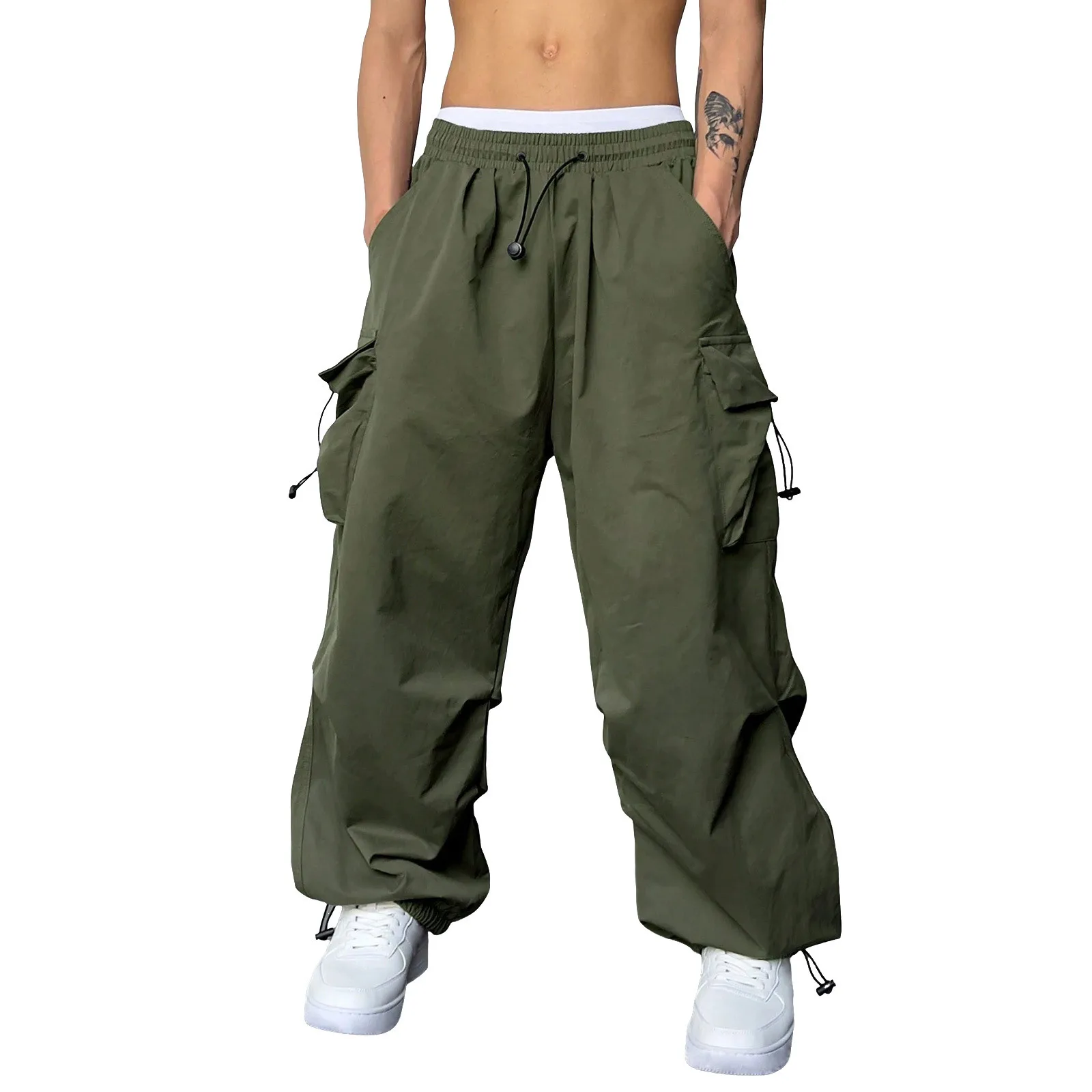 cargo pants for men