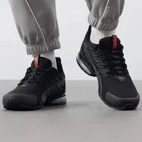 PUMA Voltaic Evo Unisexe, Chaussures de course décontractées basses et confortables, légères et amortissantes, Noir 379601-01 3