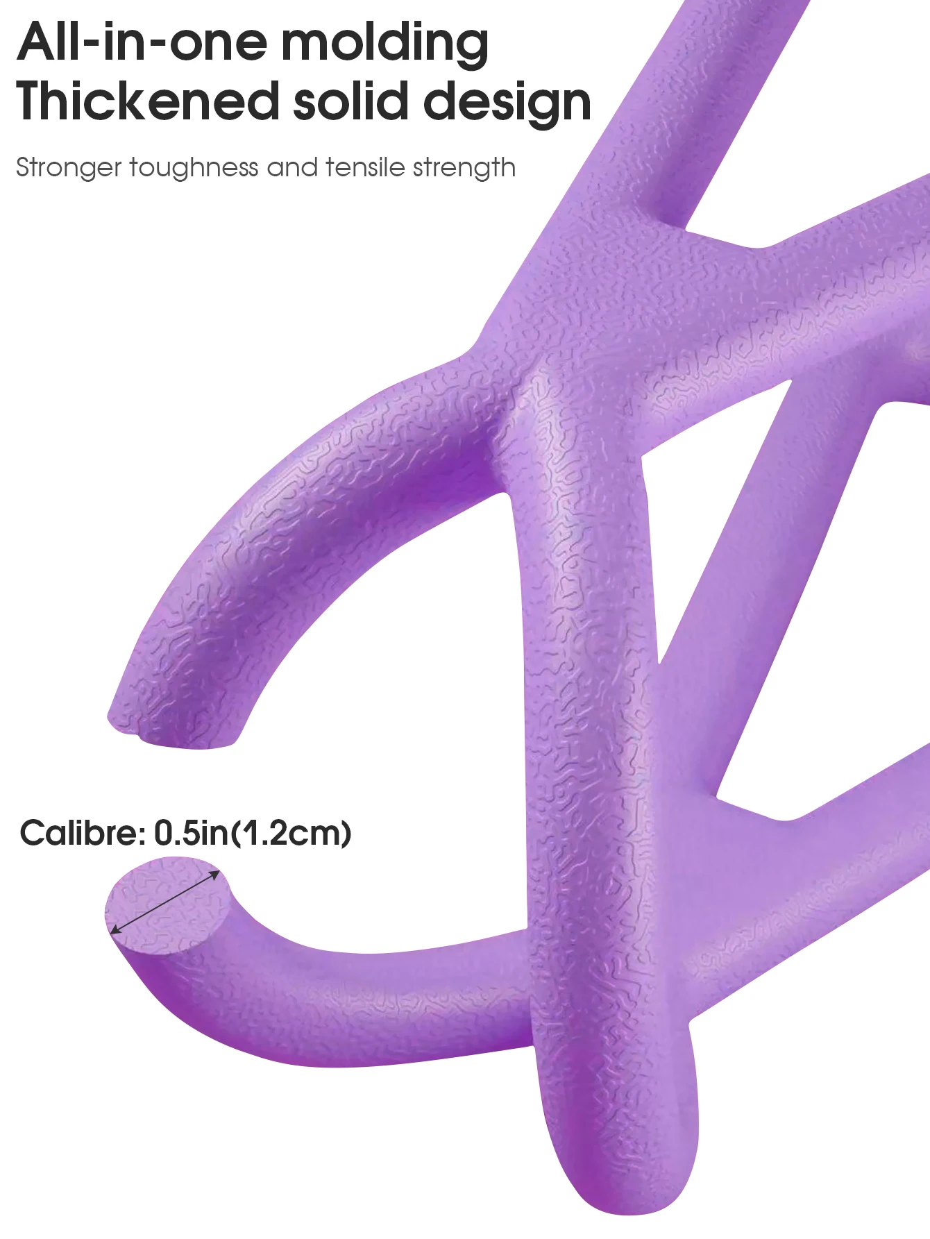 Description Picture 6 of itemHeavy Duty Latex Resistance Band Exercise Elastic Band For Sport Strength Pull Up Assist Band Workout Pilates Fitness Equipment