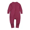 Baby Jumpsuit For Bamboo Clothes Boys Overalls Children Romper Spring 2023 Newborn 0 To 12 18 24 Months Girls Costume Bodysuits 6