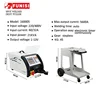 Car Tools kits portable spot welding machine auto dent puller pulling equipment vehicle body repair spot welding machine 6