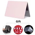 Matte New Pink