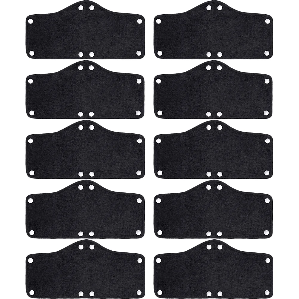 

Прочная шапка, повязка на голову, моющаяся подкладка для шлема, многоразовая Защитная шапка, повязка на голову, Влагоотводящая подкладка