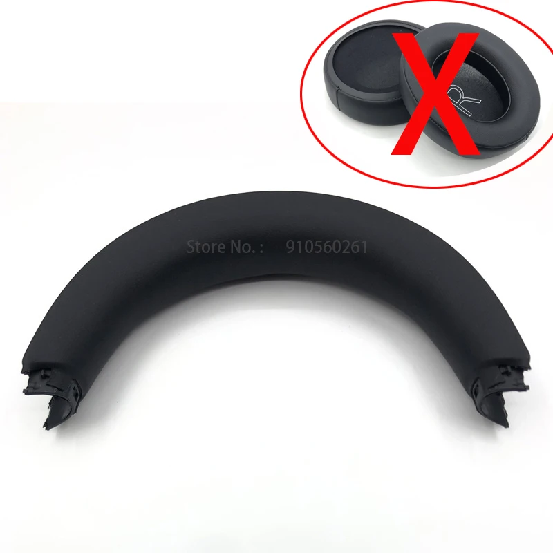 Gaming Headphone Earpads Memory Foam Ear Pads Headband for Microsoft Xbox Series Wireless Gaming Headsets Earmuffs Hood Beam Pad