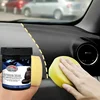Car Plastic Protection Gel Prevents Scratches UV Damage Fast Acting Formula Easy Apply Long Lasting Shine Guard 4