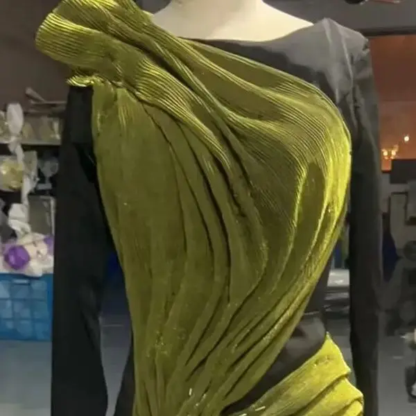 Dreamy Evening Gown Palace 6 Store