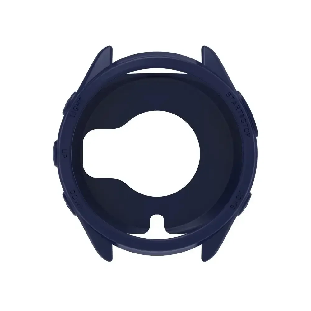 Enhanced Silicone Protective Case - Anti-Scratch Soft Bumper Shell Cover