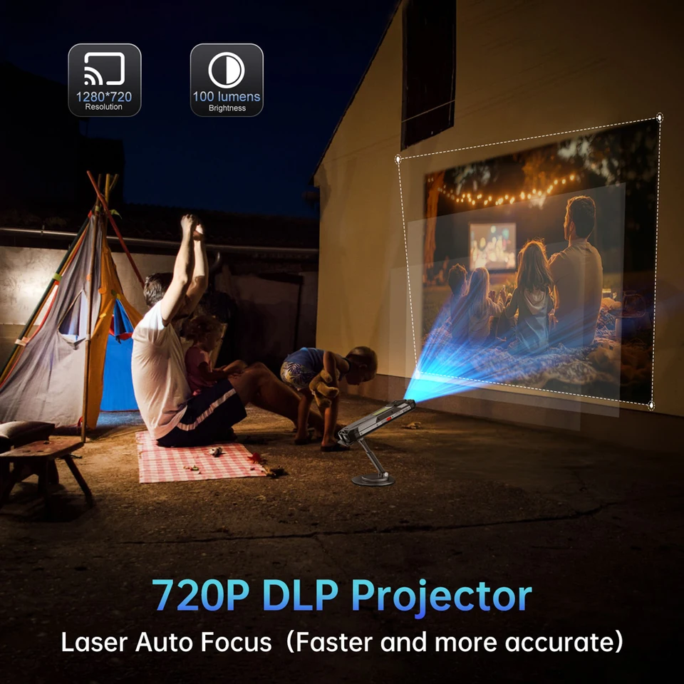 Unihertz Tank 4 Pro 8849タフネススマホ 5G AI内蔵 720P