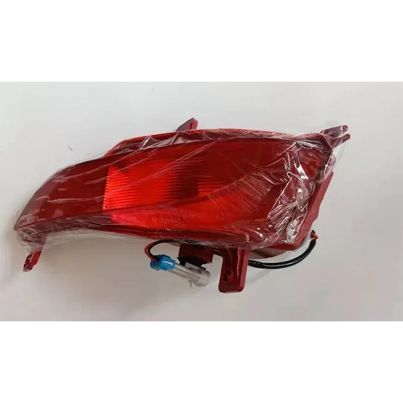Left/Right Rear Bumper Reflector Fog Lamp For China SAIC Roewe i5 New MG5 Auto Motor Parts 10292140