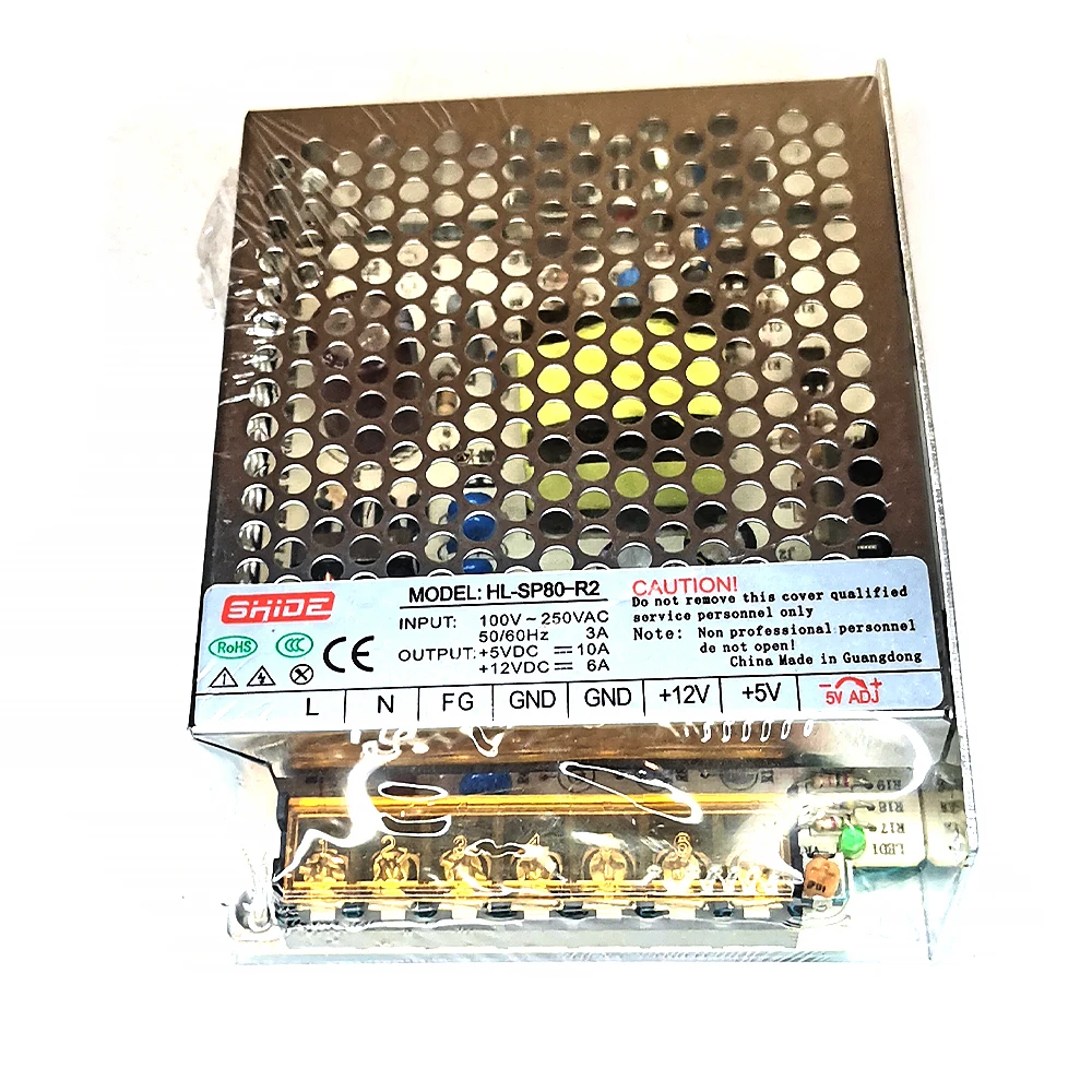 Mini Alimentatore All'Ingrosso Jamma Player Coin Pusher Arcade Distributore Automatico Saga Box Game 5V 12V Neo Geo Mvs Led Light Cabinet