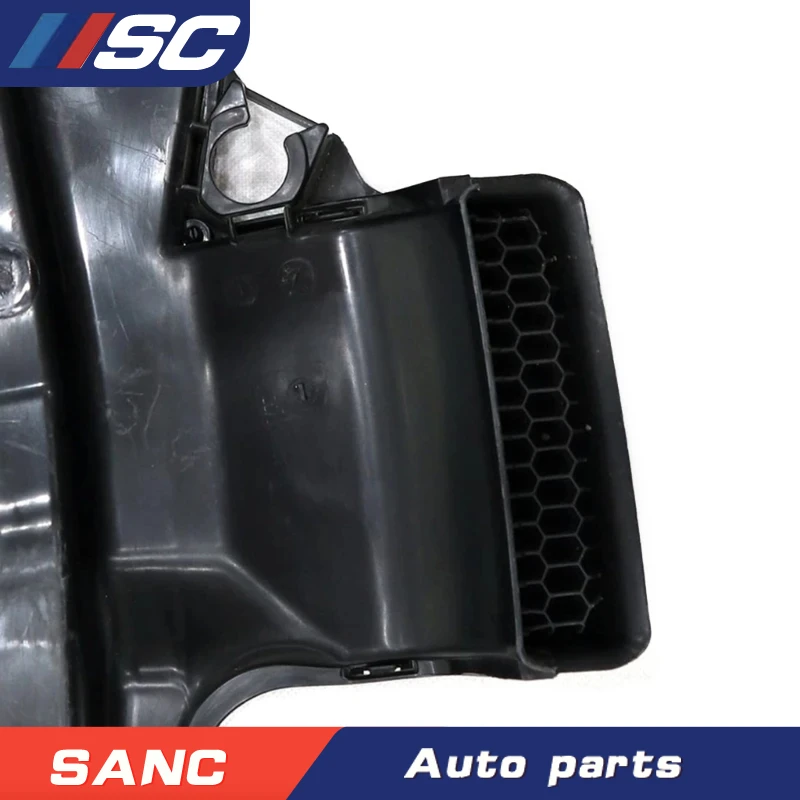 Auto Parts Air Intake Pipe Hose 13717645645 OE 7645645 Reduce Consumption Compatible For F45 F46 214D 216D F48 F49 F39 218I 216I