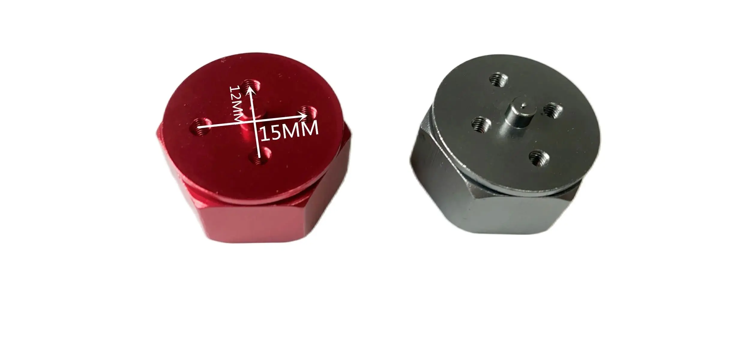 

Аксессуары для электродвигателя, самоблокирующийся Пропеллер из углеродного волокна, с шагом отверстия 12-15 мм, 4 оси