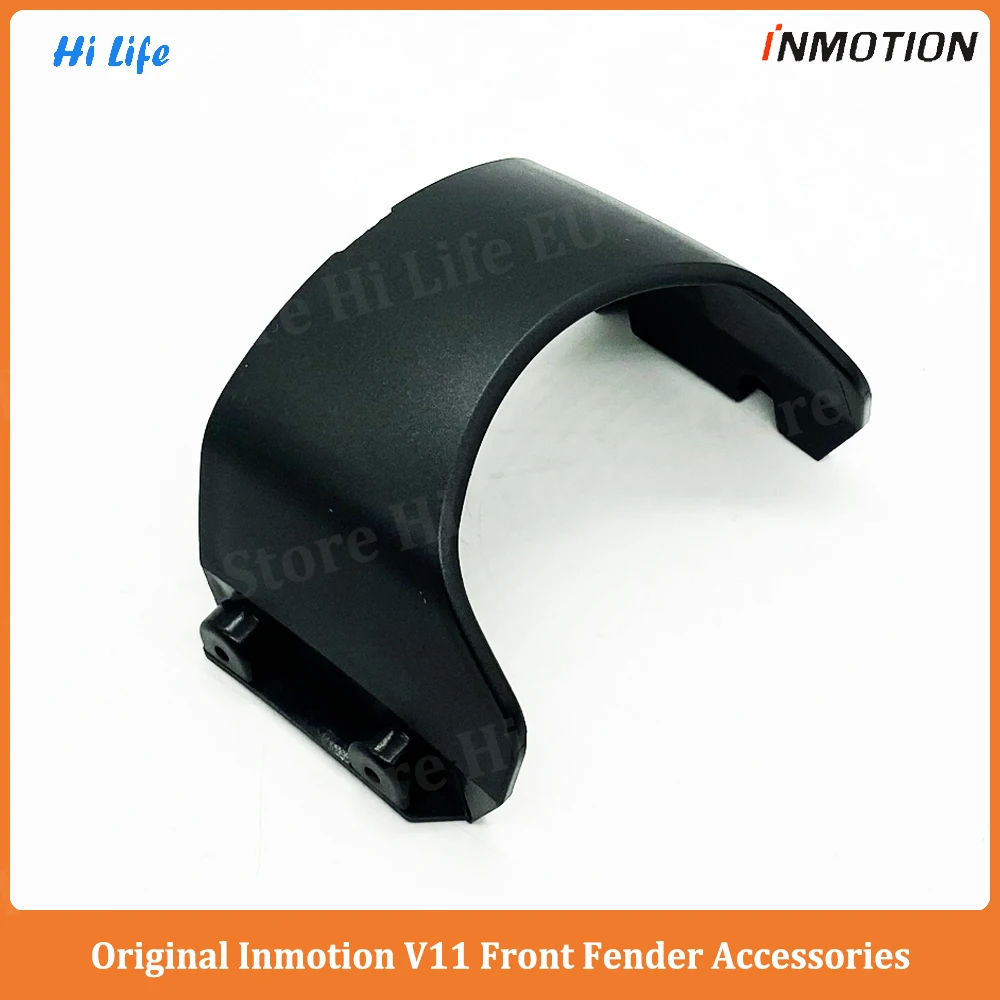 Accessori Originali Inmotion Parafango Anteriore Ufficiale Inmotion V11 Pezzo Di Ricambio Parafango Anteriore Per Inmotion V11 E-Wheel