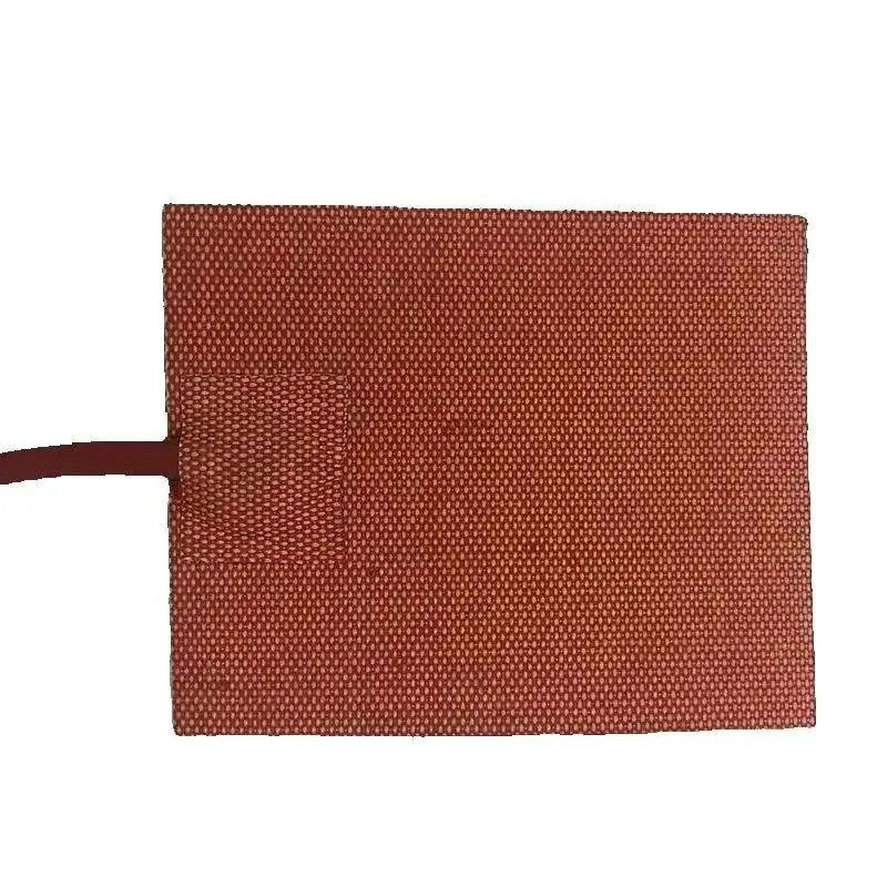 

Riscaldatore riscaldatore del silicone stampante 3d 300*400 мм 12В 360 Вт 3м клейкая лента 100 к termistore вакуумная изоляция труб