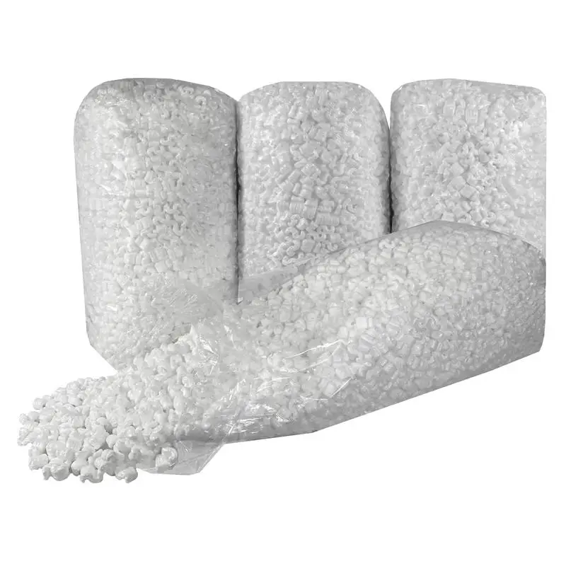 

Packing Peanuts,Packaging Protection,Bubble Cushioning Wrap, Packaging, Shipping, Mailing