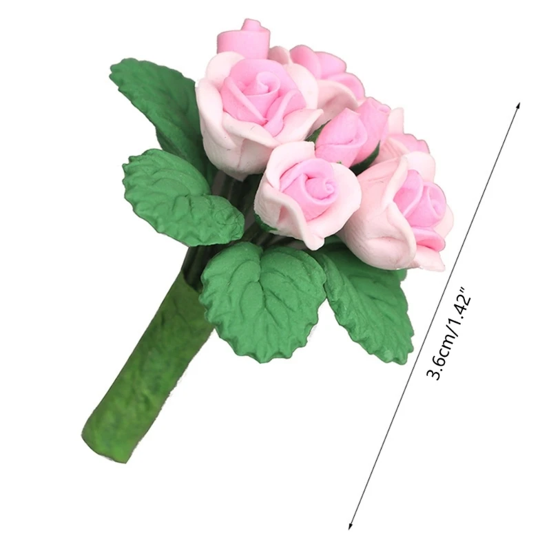 Рисунок 6 - Модель кукольного домика