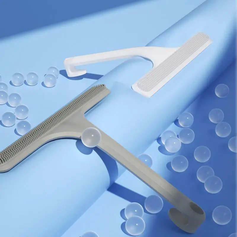 All-Purpose Shower Squeegee Cleaner Shower Squeegee Glass Wiper