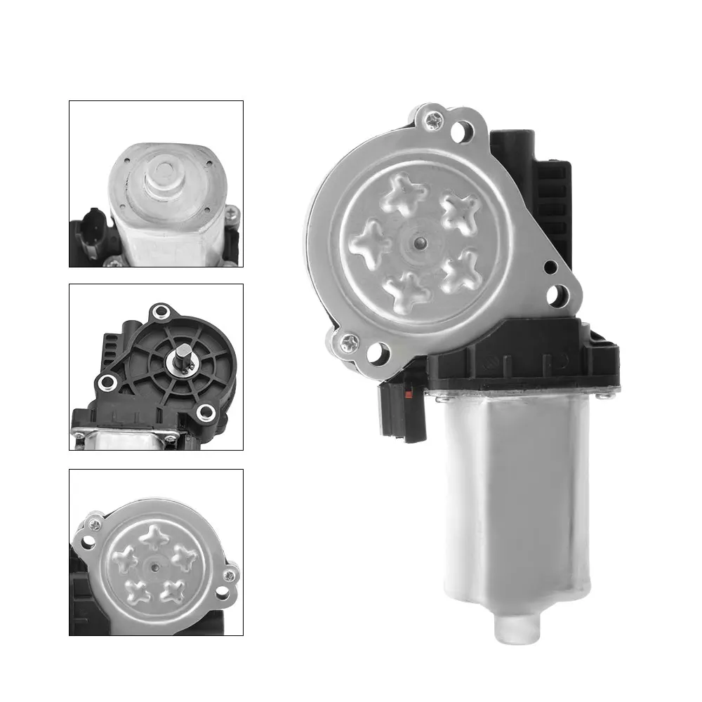 RV Entry Step Motor 214-1001 Fit For Kwikee 1101428 379147 LCI 366043 NEW - Foto 3