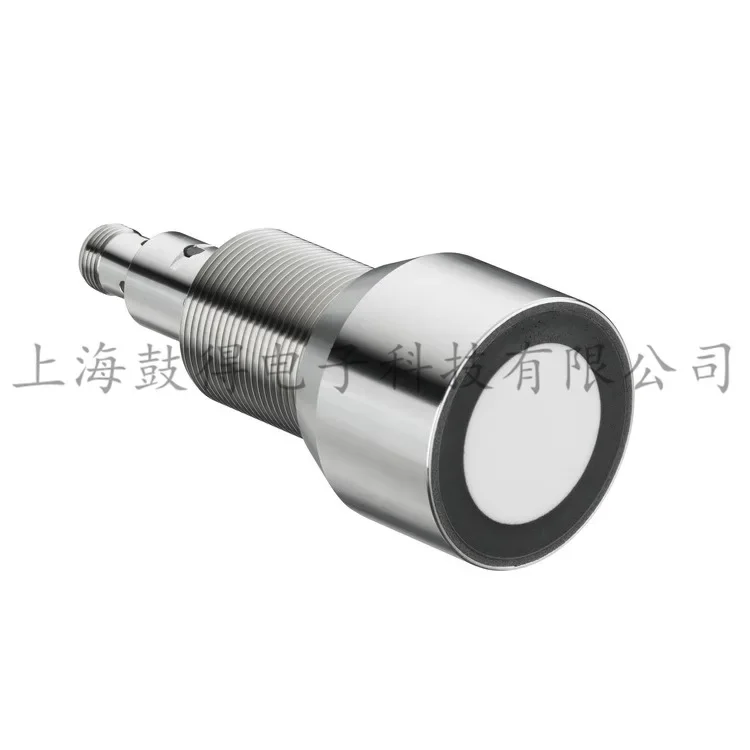 

HTU430B-6000.X3/LT4-M12 Ultrasonic Sensor 50142209