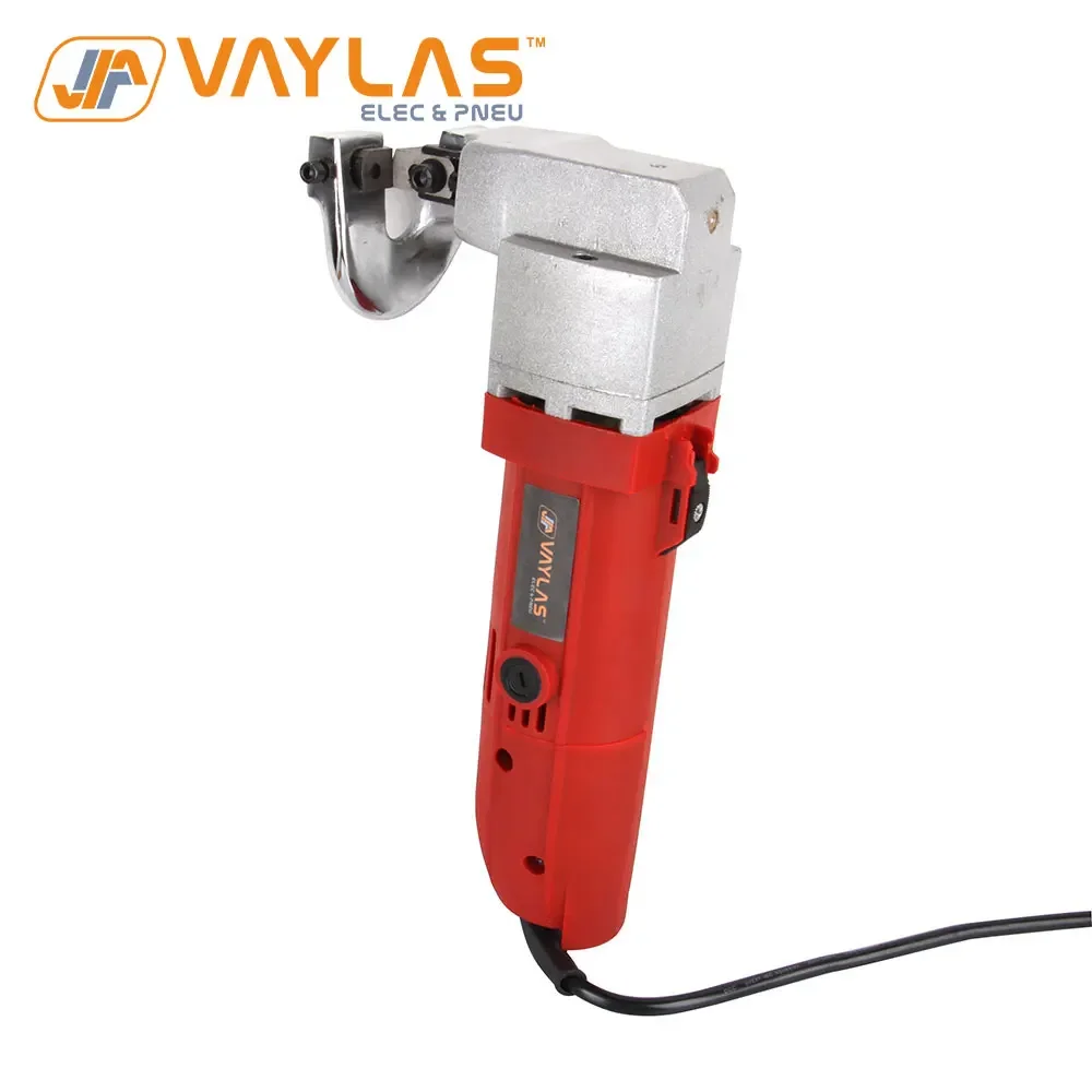 Ножницы для резки листового металла, 580 Вт, 2,5 мм