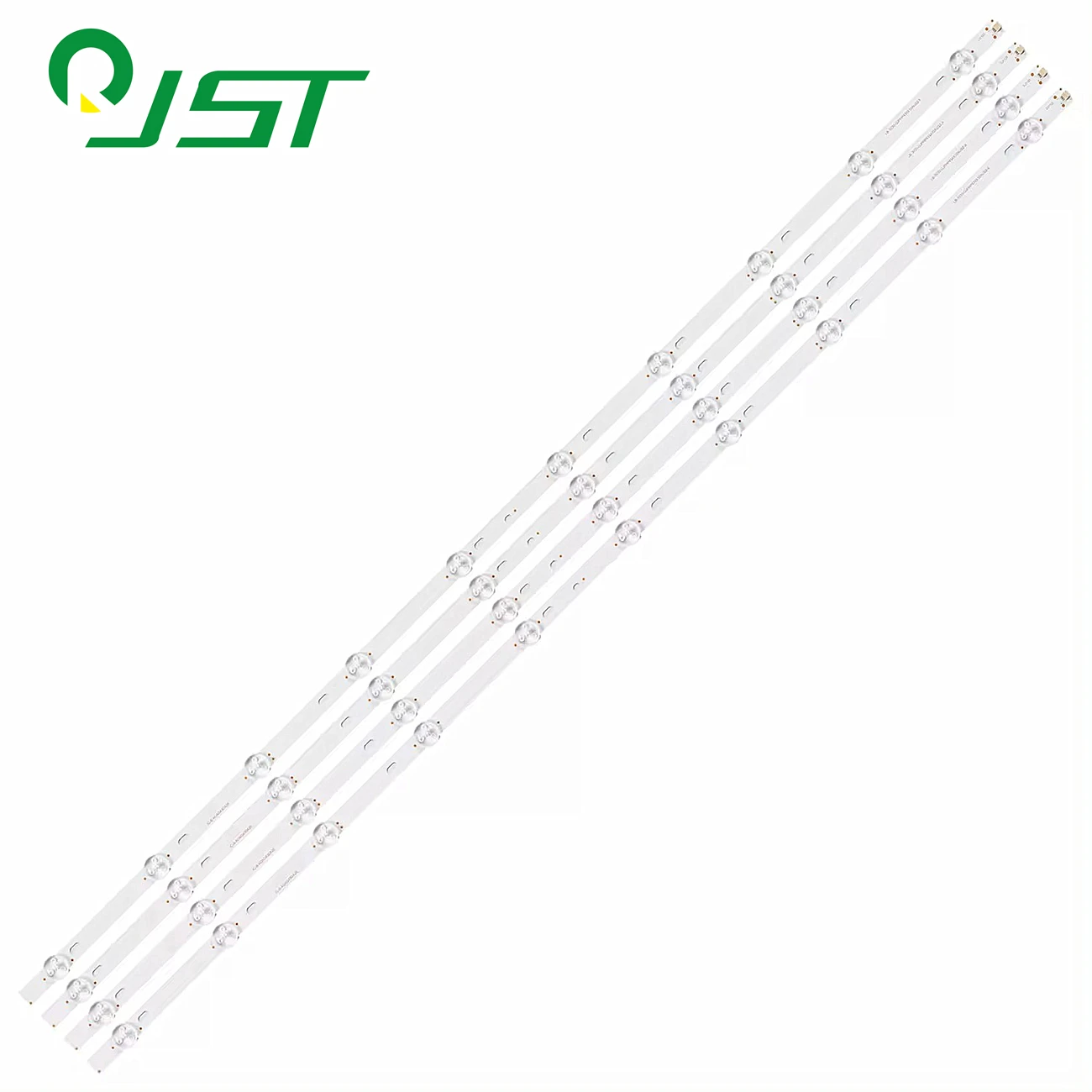 4pcs 43PUS6554/12 43PUS7505/12 60 43PUS6504/12 62 43PUS7555/12 TPT430U3-EGYSKA.G LB-GM3030-GJPHP434X10AUS2-S X Y IC-B-AOAG43DA28