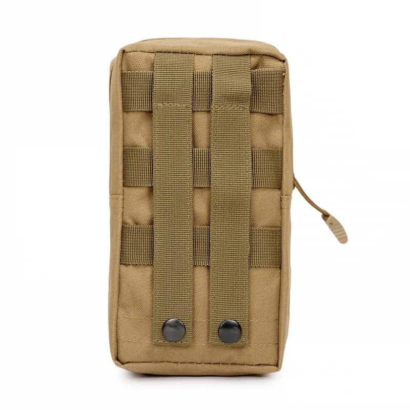Nylon Tactical Fanny Pack for Hunting and Outdoor Use