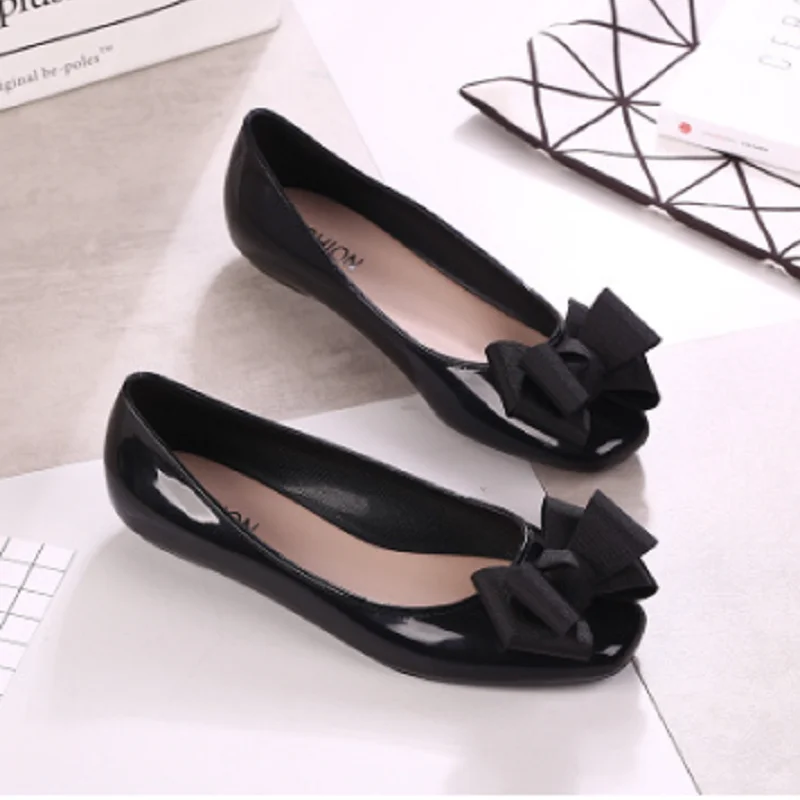 TIE LADY FLAT