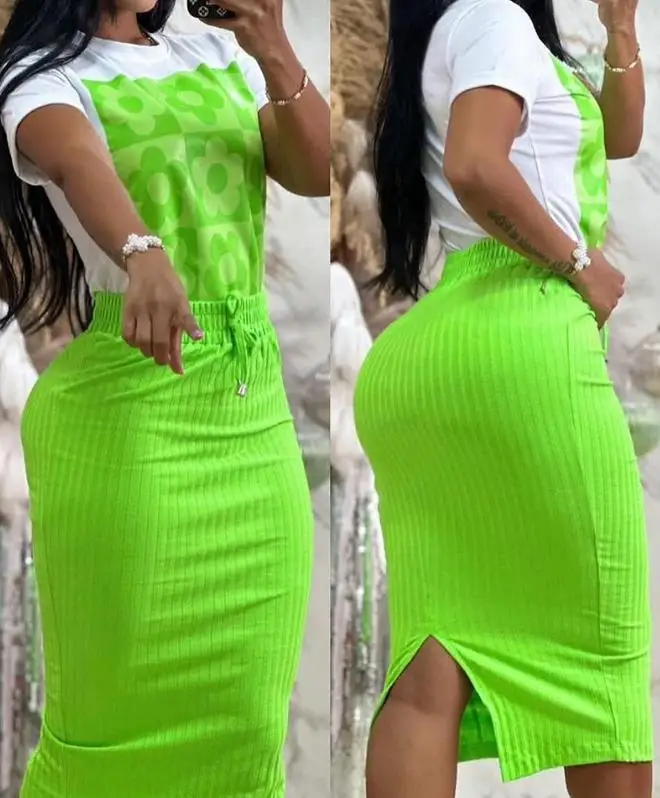 Рисунок 4 - Женский комплект из двух предметов