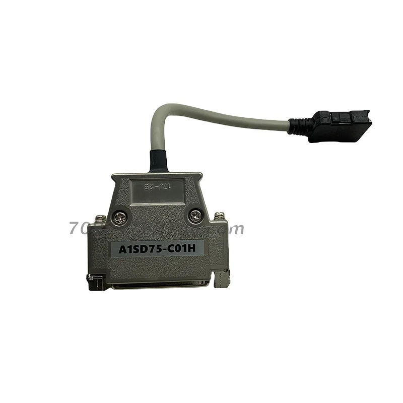 

Positioning module programming cable A1SD75-C01H download cable