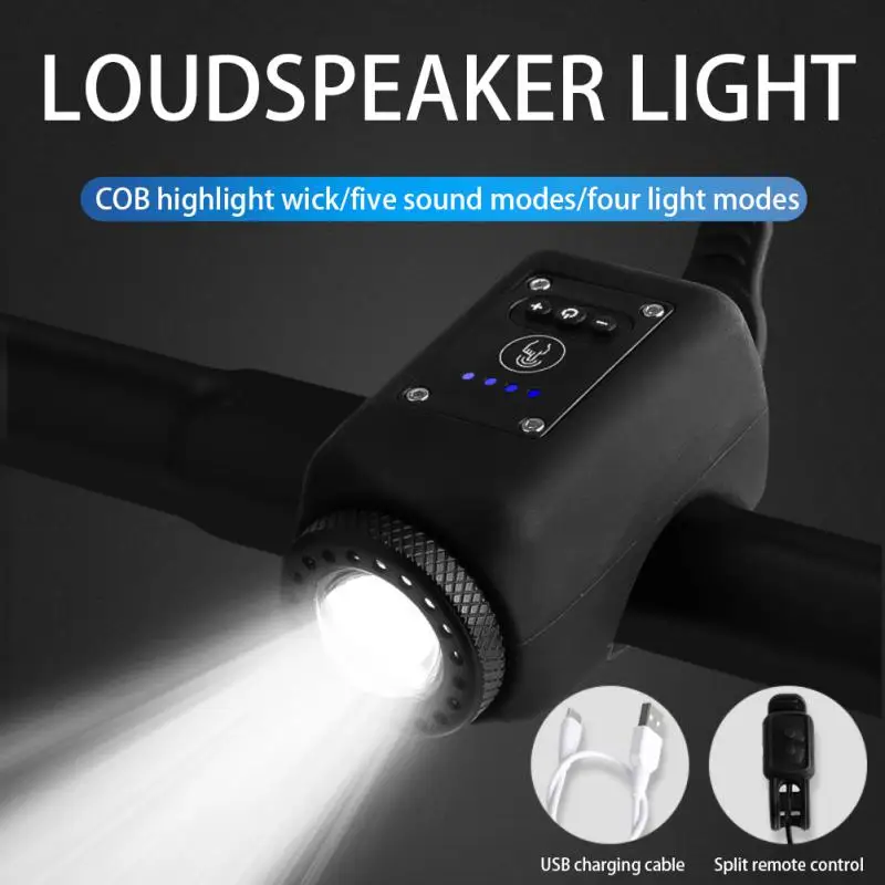Usb c bike headlight sale