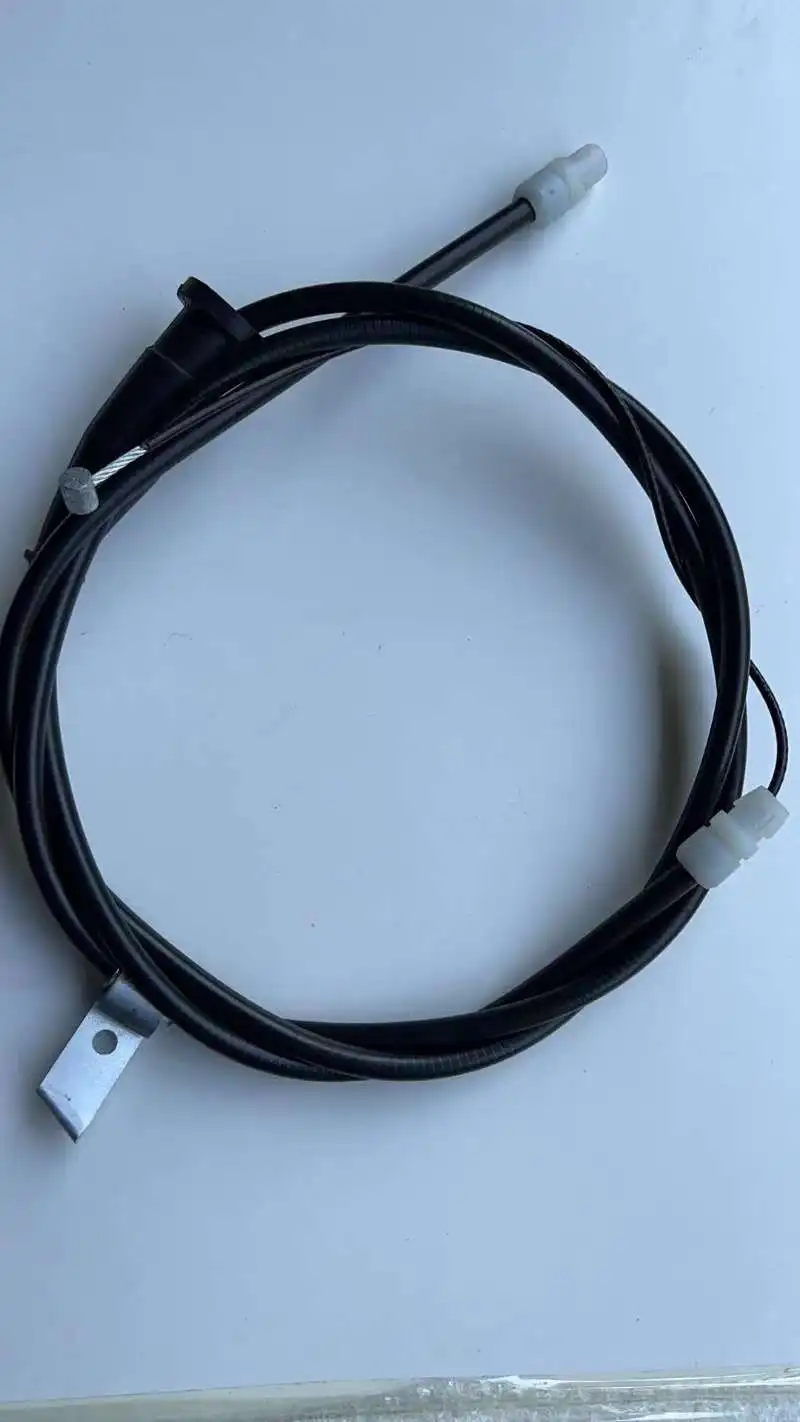 

04721246AC name handbrake cable model for chrysler Grand voyaer 2006-07