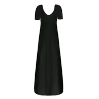 Robe Maxi Personnalisée, Brodée 2