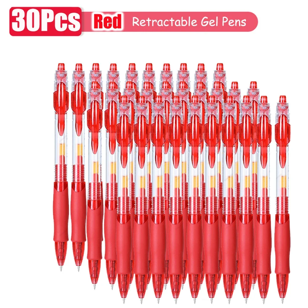 Red-30Pens