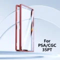 Red for PSA 35PT