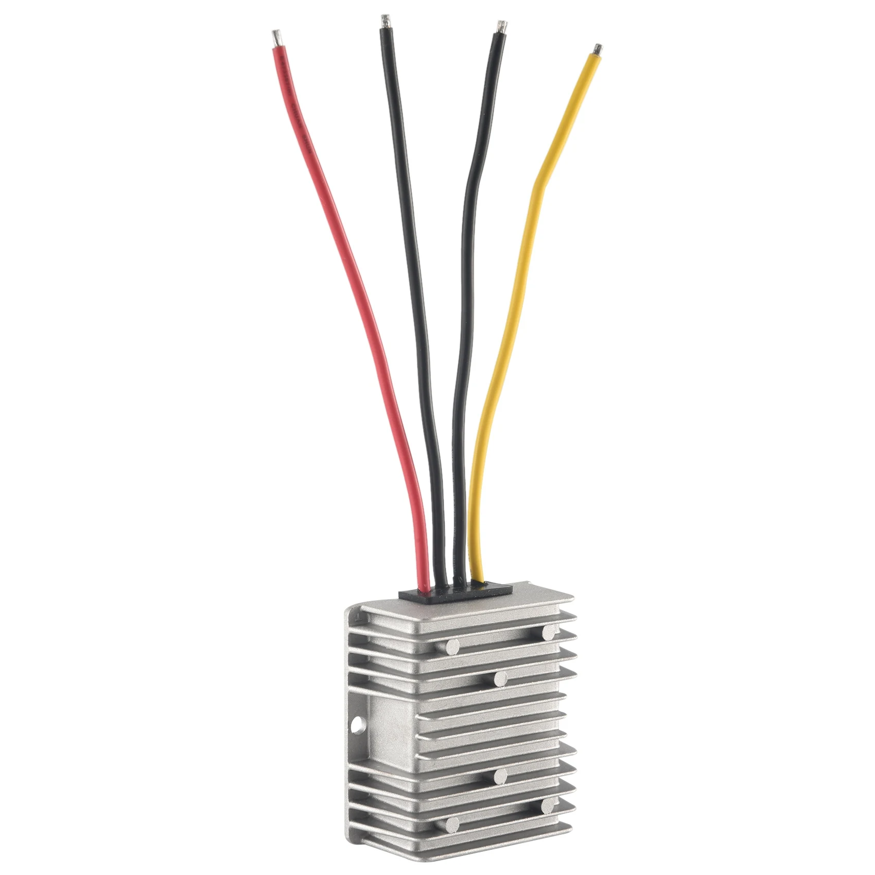 Convertitore Dc Dc Da 24 V A 12 V 30A 360W Trasformatore Di Tensione Regolatore Buck Da 24 Volt A 12 Volt