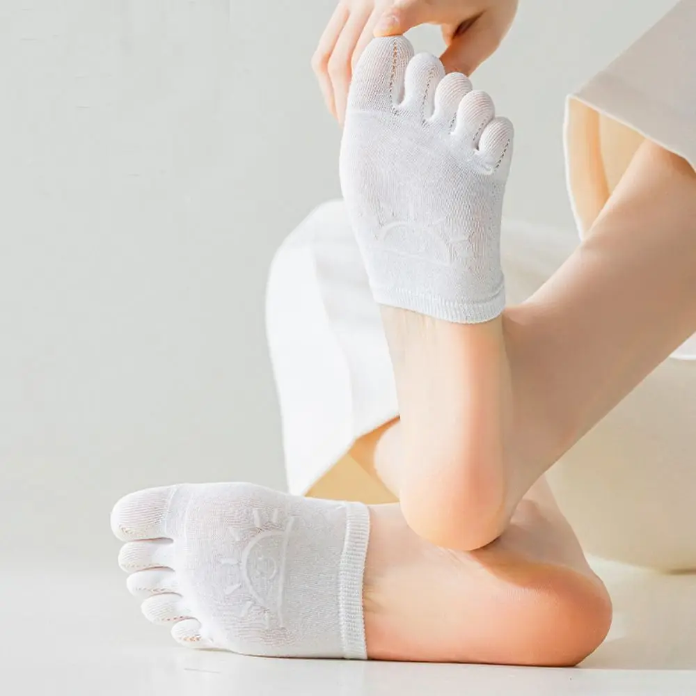 Рисунок 2 - Летние эластичные хлопковые женские носки